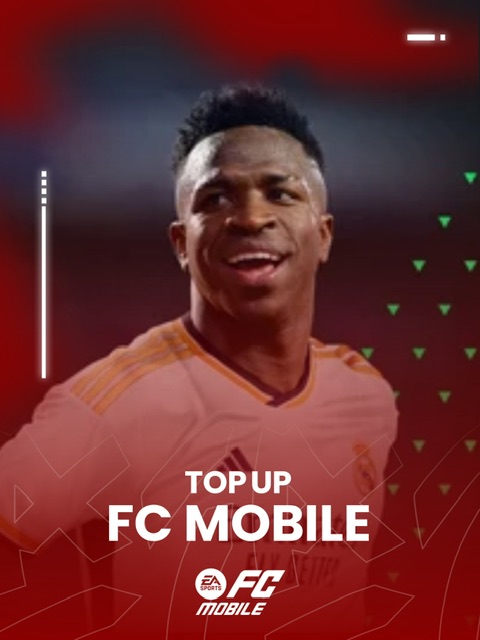 FC Mobile Murah