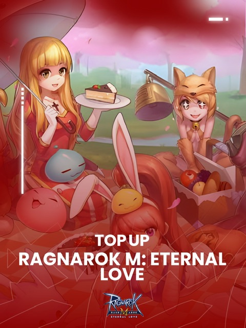 Ragnarok M: Eternal Love Murah