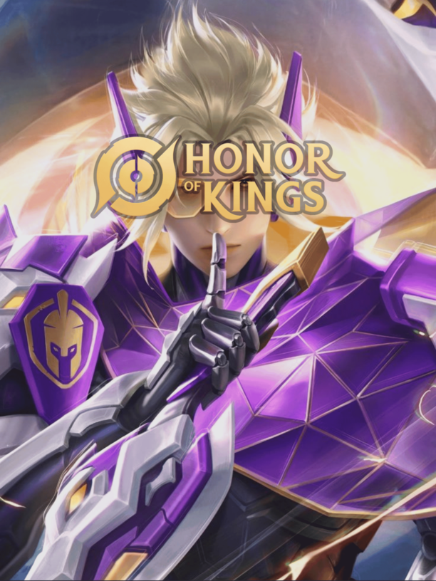 Honor Of Kings Murah