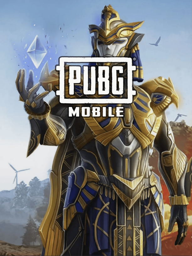 Pubg Mobile Murah