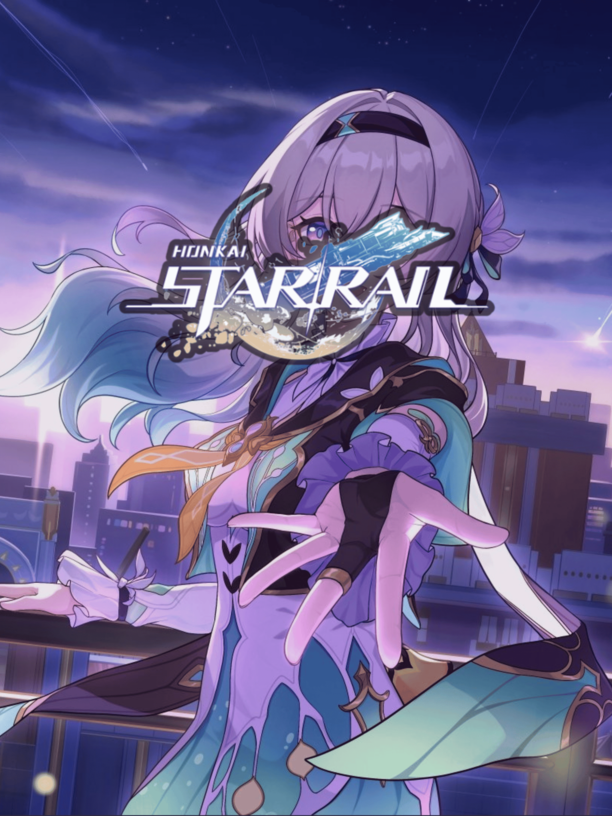 Honkai: Star Rail Murah