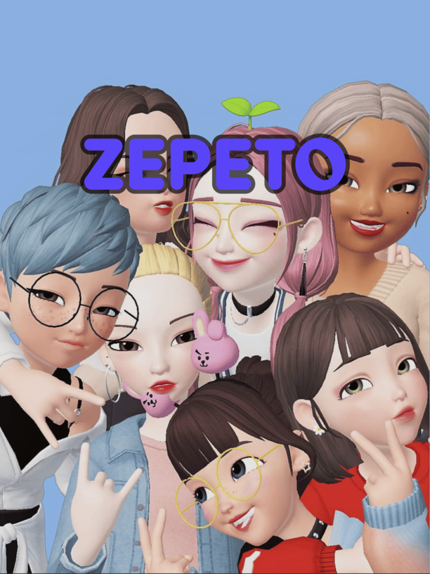 Zepeto Murah