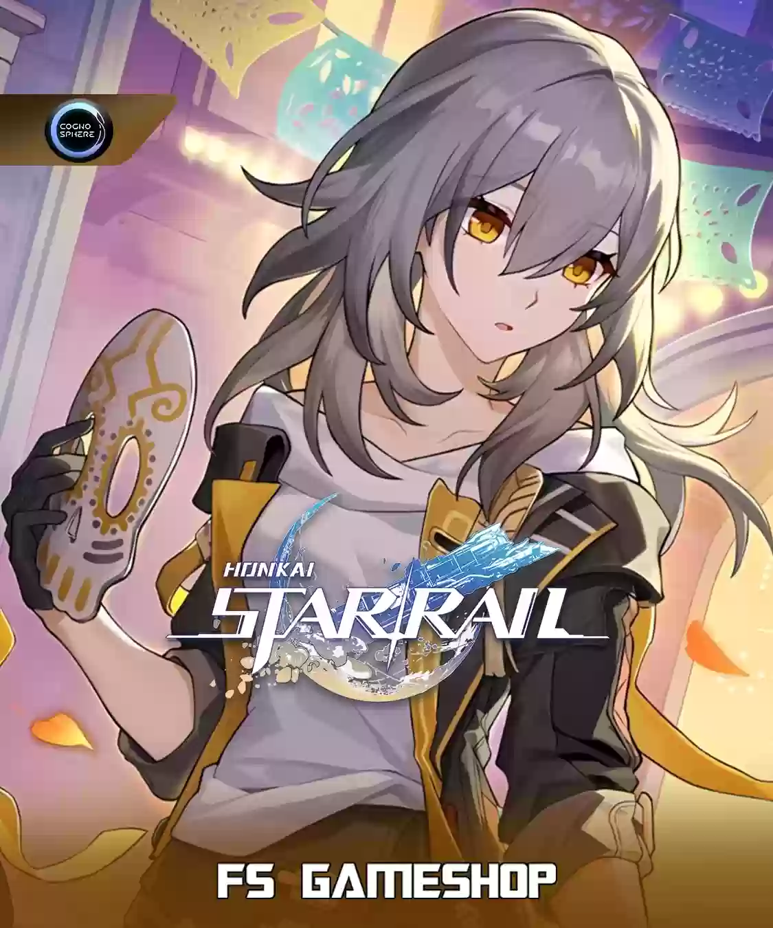 Honkai: Star Rail  Murah